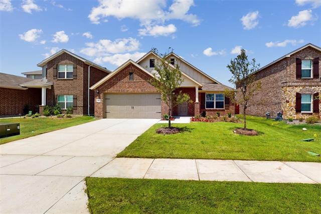 property at 1817 Grassland Dr