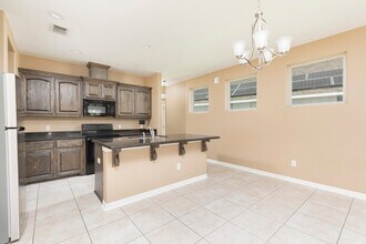 1331 E Candor Dr in Edinburg, TX - Building Photo - Building Photo