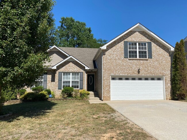 property at 917 Excalibur Dr