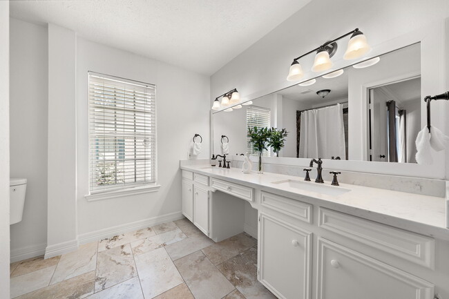 property at 2220 Bering Dr