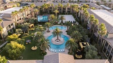 Tuscan Highlands in Las Vegas, NV - Building Photo - Building Photo