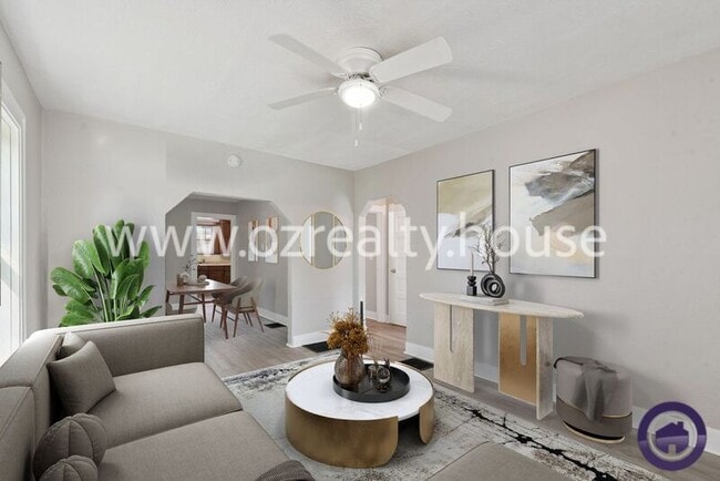 3907 Lagrange St in Toledo, OH - Building Photo - Building Photo