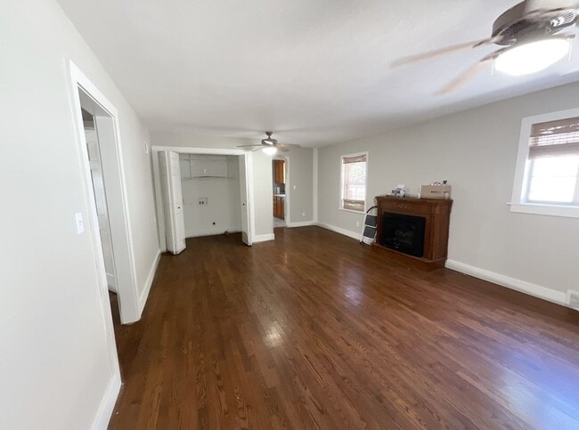 508 E Cozy St in Springfield, MO - Building Photo - Building Photo