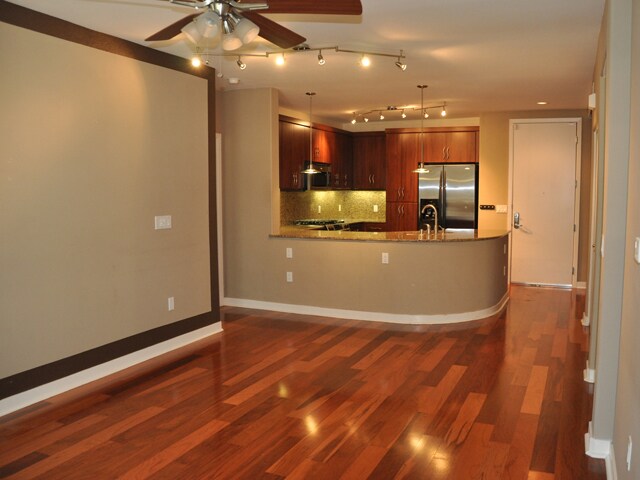 5501 DeMarcus Blvd in Dublin, CA - Building Photo