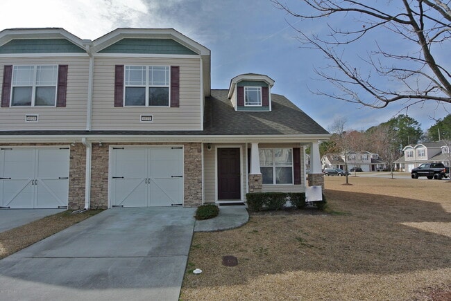 property at 4031 Arbor Green Way