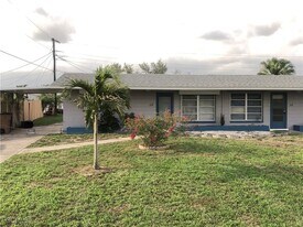 1119 Wesley St in Lehigh Acres, FL - Building Photo