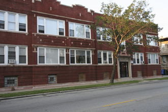 632 E 76th St in Chicago, IL - Building Photo - Building Photo