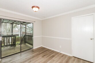 1406 Mayweather Ln in Richmond, TX - Building Photo - Building Photo