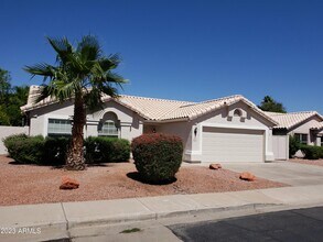 20222 N 61st Ave in Glendale, AZ - Building Photo - Building Photo