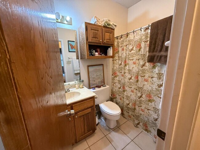property at 5737 N Scout Island Cir