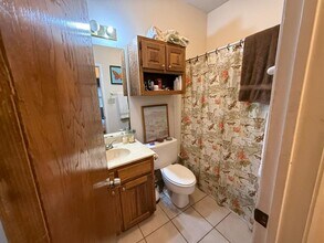 5737 N Scout Island Cir in Austin, TX - Building Photo - Building Photo