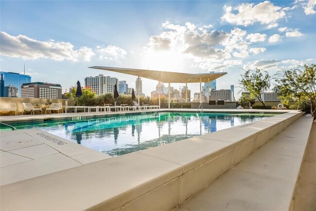 property at 800 Embassy Dr