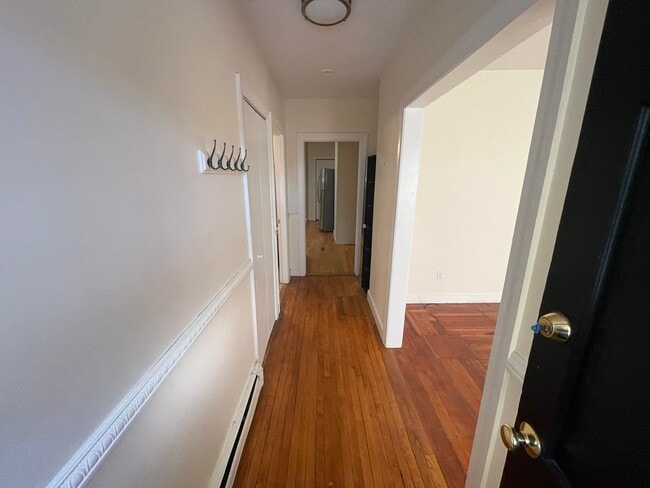 13 Edmunds St, Unit NA in Cambridge, MA - Building Photo - Building Photo