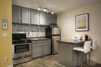 Building Photo - Avenue 965 Apartments in Las Vegas, Nevada