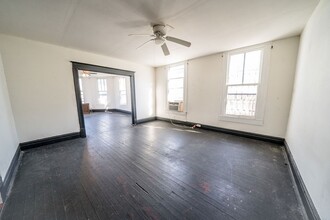 1414 Campbell St in Houston, TX - Building Photo - Building Photo