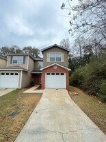 38 Woodfield Pl in Enterprise, AL - Building Photo