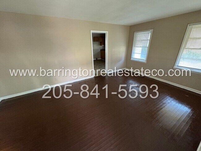 931 Dartmouth Ave in Bessemer, AL - Building Photo - Building Photo