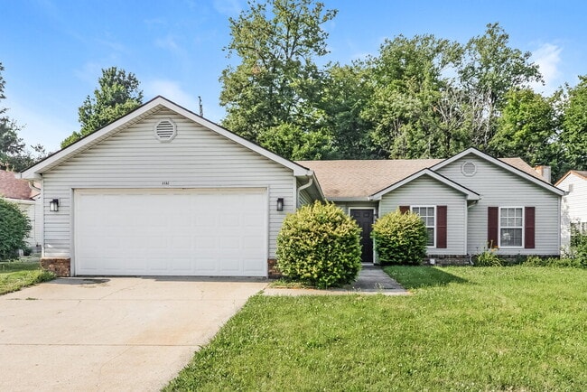 property at 8880 Woodpointe Cir