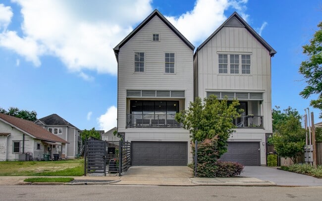 property at 1512 Stuart St