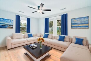 2308 Aintree Ave in North Charleston, SC - Building Photo