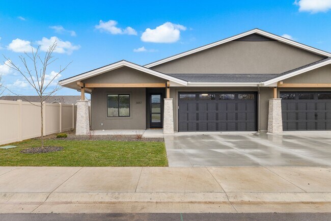 2332 E Ringneck St in Meridian, ID - Building Photo - Building Photo