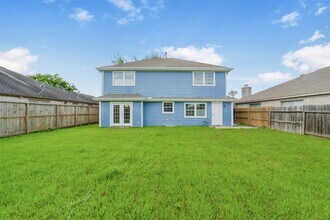 10715 Nobility Dr in Houston, TX - Building Photo - Building Photo