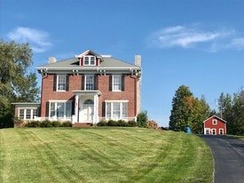 84 E Main St Apartments
