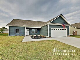 809 Ellyson Dr in Spring Hill, TN - Building Photo