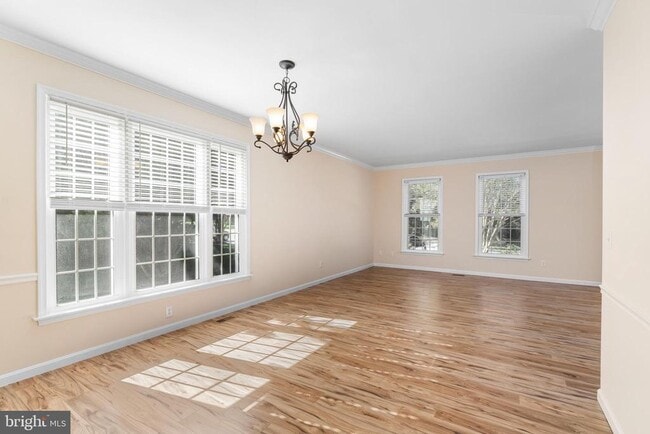 9 Goucher Woods Ct in Towson, MD - Building Photo - Building Photo