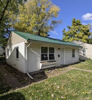 1629 Fremont St in South Bend, IN - Building Photo