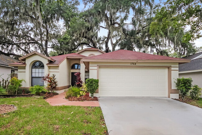 1764 Waterbeach Ct in Apopka, FL - Foto de edificio - Building Photo