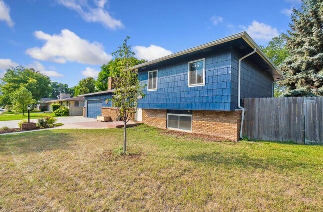 2481 Nyssa Dr in Loveland, CO - Building Photo - Building Photo