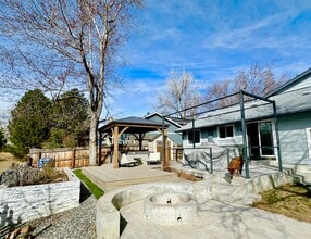 4156 Culebra Ct in Boulder, CO - Foto de edificio - Building Photo