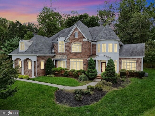 13309 Big Cedar Ln in Bowie, MD - Foto de edificio - Building Photo