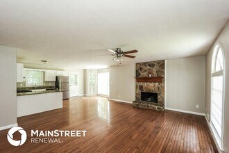 298 Water Way Trail in Powder Springs, GA - Building Photo - Building Photo