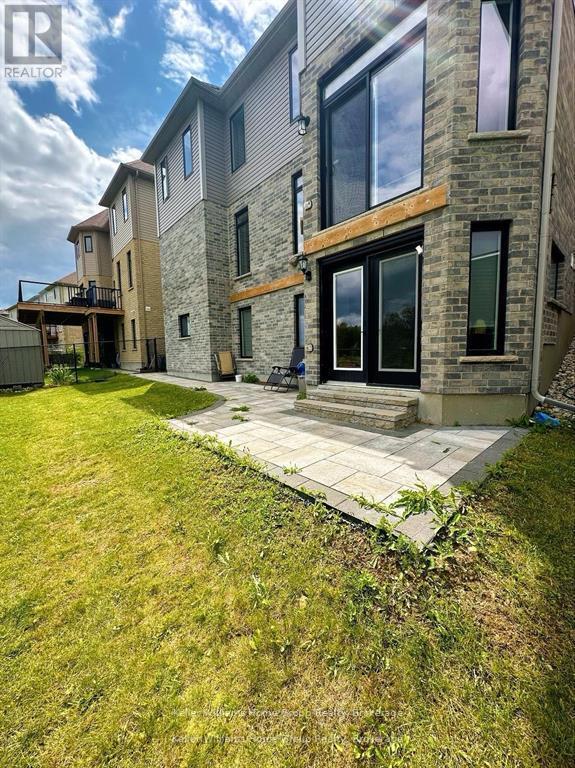 277 MacAlister Blvd in Guelph, ON - Building Photo - Building Photo