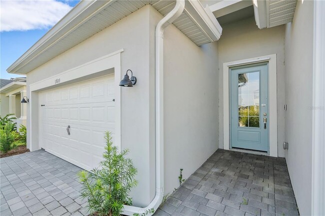 17604 Fallen Br Wy in Punta Gorda, FL - Building Photo - Building Photo