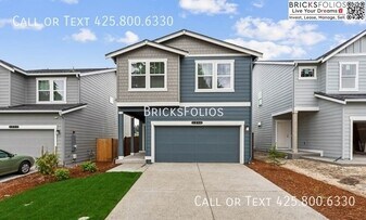 4229 Pronghorn Pl in Bremerton, WA - Building Photo