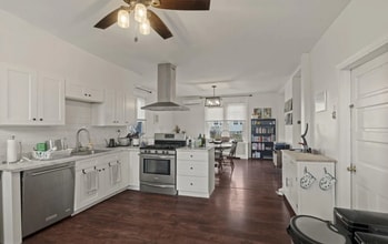 114 Cadwalader Ave, Unit 1 in Elkins Park, PA - Foto de edificio - Building Photo