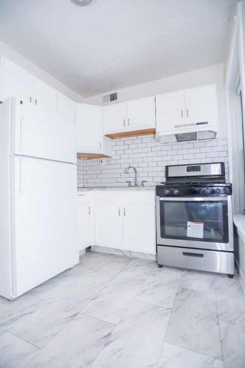 2625 N Spaulding Ave in Chicago, IL - Building Photo