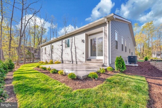 property at 400 Constitution Blvd