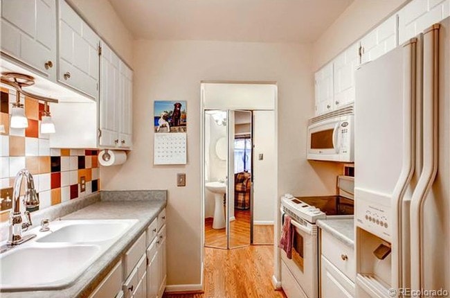 property at 7995 E Mississippi Ave