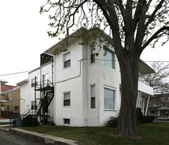 710 Grand Ave in Asbury Park, NJ - Building Photo - Building Photo