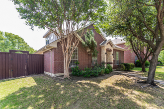 6412 Autumn Trail in The Colony, TX - Building Photo - Building Photo