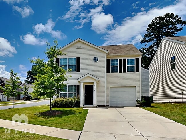 property at 5510 Jesse Harper Dr