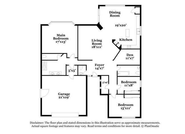 18752 E Superstition Dr in Queen Creek, AZ - Building Photo - Building Photo