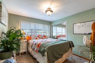 Stadium Village Apartments in Minneapolis, MN - Building Photo