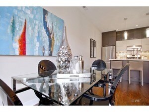 1429 N Sedgwick St, Unit 3N in Chicago, IL - Foto de edificio - Building Photo