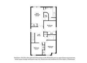 7340 Spring Snowflake Ave in Palm River-Clair Mel, FL - Building Photo - Building Photo