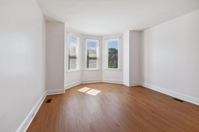 property at 1606 Gwynns Falls Pkwy